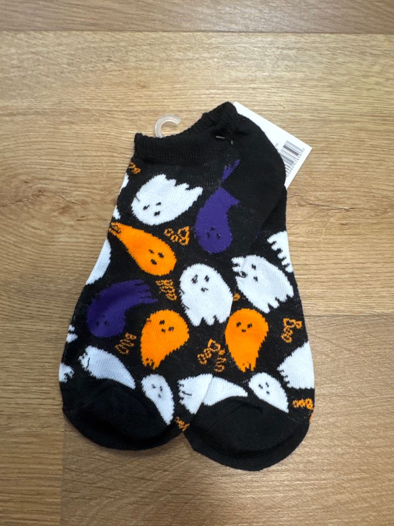 Socks. Size 4-10 (10pack) - Image 1