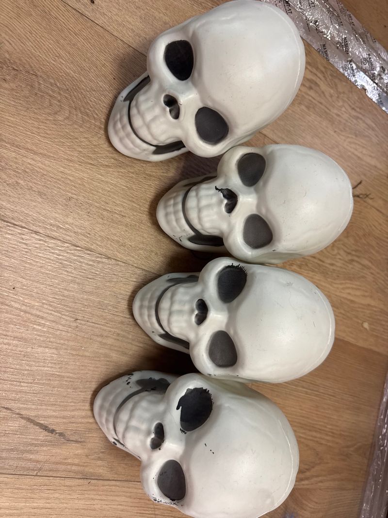 Skulk-4 pack - Image 1