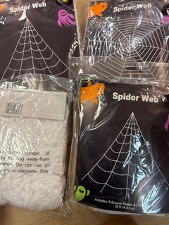 Spider web - Image 3