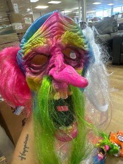 Mask - Image 1