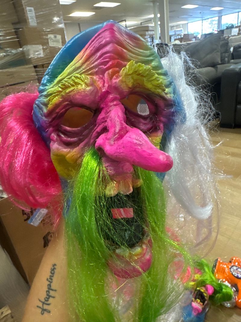 Mask - Image 1