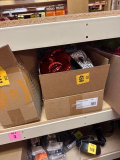 Assorted masks  - Image 2