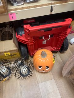 Lantern pumpkin  - Image 3