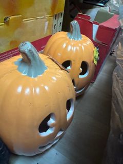 Lantern pumpkin  - Image 4