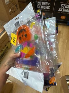 Gel clings-10 pack - Image 3