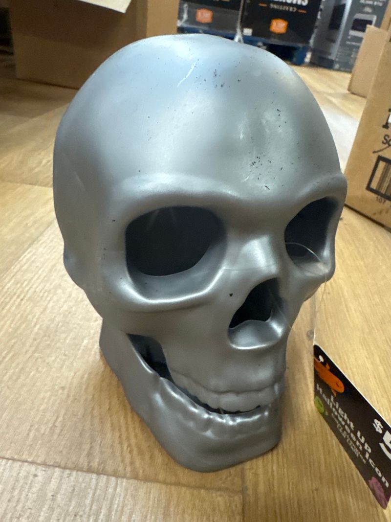 Skull - Image 1