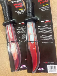 Bloody blade - Image 2