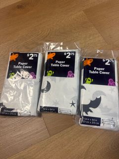 Table cloths 3pack - Image 2