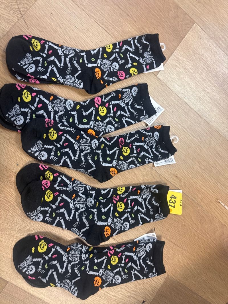 Socks - Image 1
