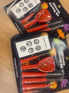 Carving kit - Image 2