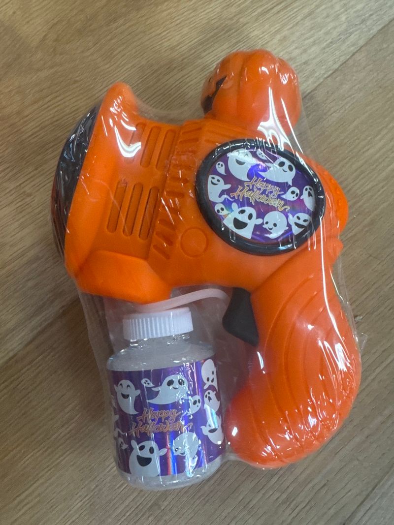 Bubble blaster - Image 1
