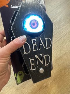Animated doorbell  - Image 3