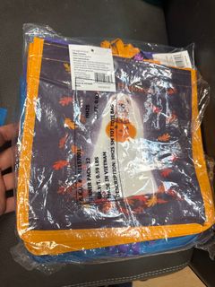 Trick or treat bags 24 pack - Image 1