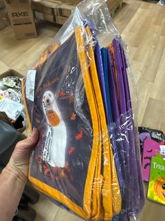 Trick or treat bags 24 pack - Image 2