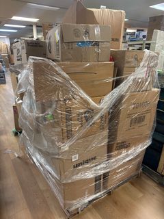 One full pallet of brand-newDollar General Halloween seasonal merchandise.Each pallet contains 100+ assorted items, all new, unused retail overstock. - Image 2