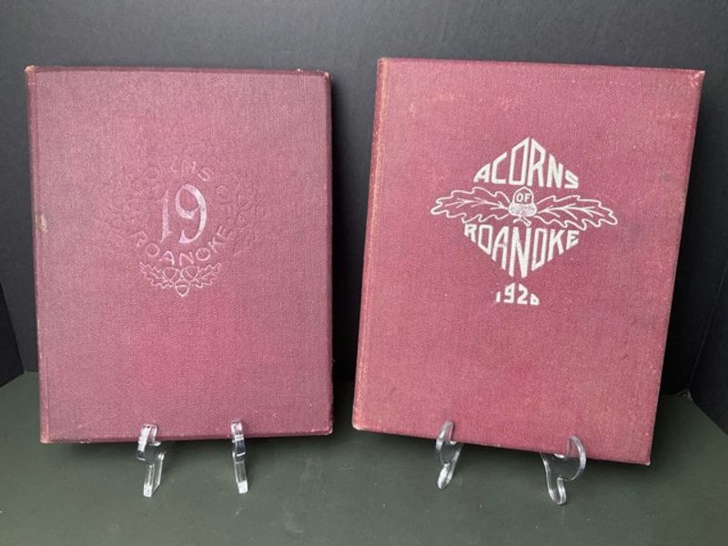 FAR 604 Colonial Avenue Estate Roanoke, VA