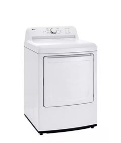 7.3 cu. ft. Rear Control Gas ENERGY STAR Dryer with Sensor Dry - Image 3