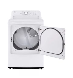7.3 cu. ft. Rear Control Gas ENERGY STAR Dryer with Sensor Dry - Image 5