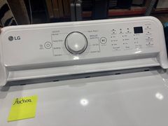 7.3 cu. ft. Rear Control Gas ENERGY STAR Dryer with Sensor Dry - Image 6