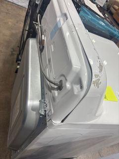7.3 cu. ft. Rear Control Gas ENERGY STAR Dryer with Sensor Dry - Image 7