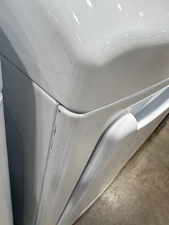 7.3 cu. ft. Rear Control Gas ENERGY STAR Dryer with Sensor Dry - Image 9
