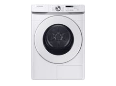 Samsung White Front Load Washer - Image 2