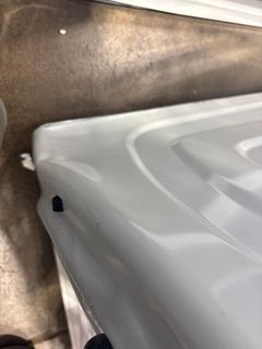 Samsung White Front Load Washer - Image 12