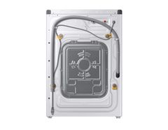 Samsung White Front Load Washer - Image 4