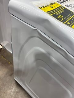 Samsung White Front Load Washer - Image 9