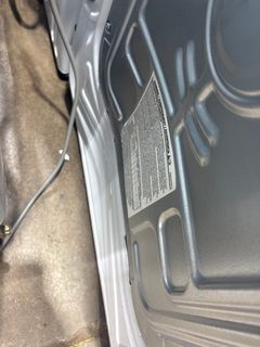 Samsung White Front Load Washer - Image 10