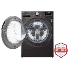 LG 7.4 Cu. Ft. Electric Dryer - Image 4