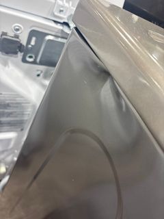 LG 7.4 Cu. Ft. Electric Dryer - Image 6