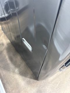 LG 7.4 Cu. Ft. Electric Dryer - Image 7