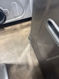 LG 7.4 Cu. Ft. Electric Dryer - Image 8
