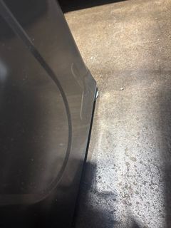LG 7.4 Cu. Ft. Electric Dryer - Image 9