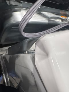 LG 4.5 cu. ft. SMART Front Load Dryer  - Image 7