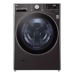 LG 4.5 Cu. Ft. Electric Dryer - Image 1