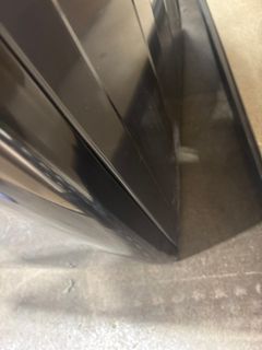 LG 4.5 Cu. Ft. Electric Dryer - Image 6