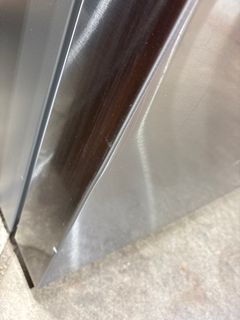 LG Counter-Depth 26.5-cu ft 3 -Door 36-in Wide French Door Refrigerator - Image 8