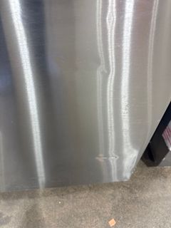 LG Counter-Depth 26.5-cu ft 3 -Door 36-in Wide French Door Refrigerator - Image 12
