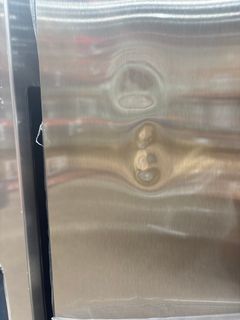 27.4 cu. ft. Standard Depth Side by Side Refrigerator in Fingerprint-Resistant Stainless Steel - Image 10