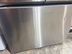 LG Counter-Depth 26.5-cu ft 3 -Door 36-in Wide French Door Refrigerator - Image 13
