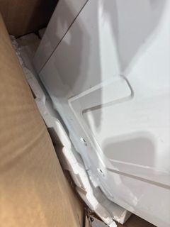 1.7 cu. ft. 1000-Watt Over the Range Microwave in White - Image 6