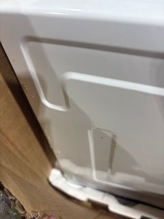 1.7 cu. ft. 1000-Watt Over the Range Microwave in White - Image 7