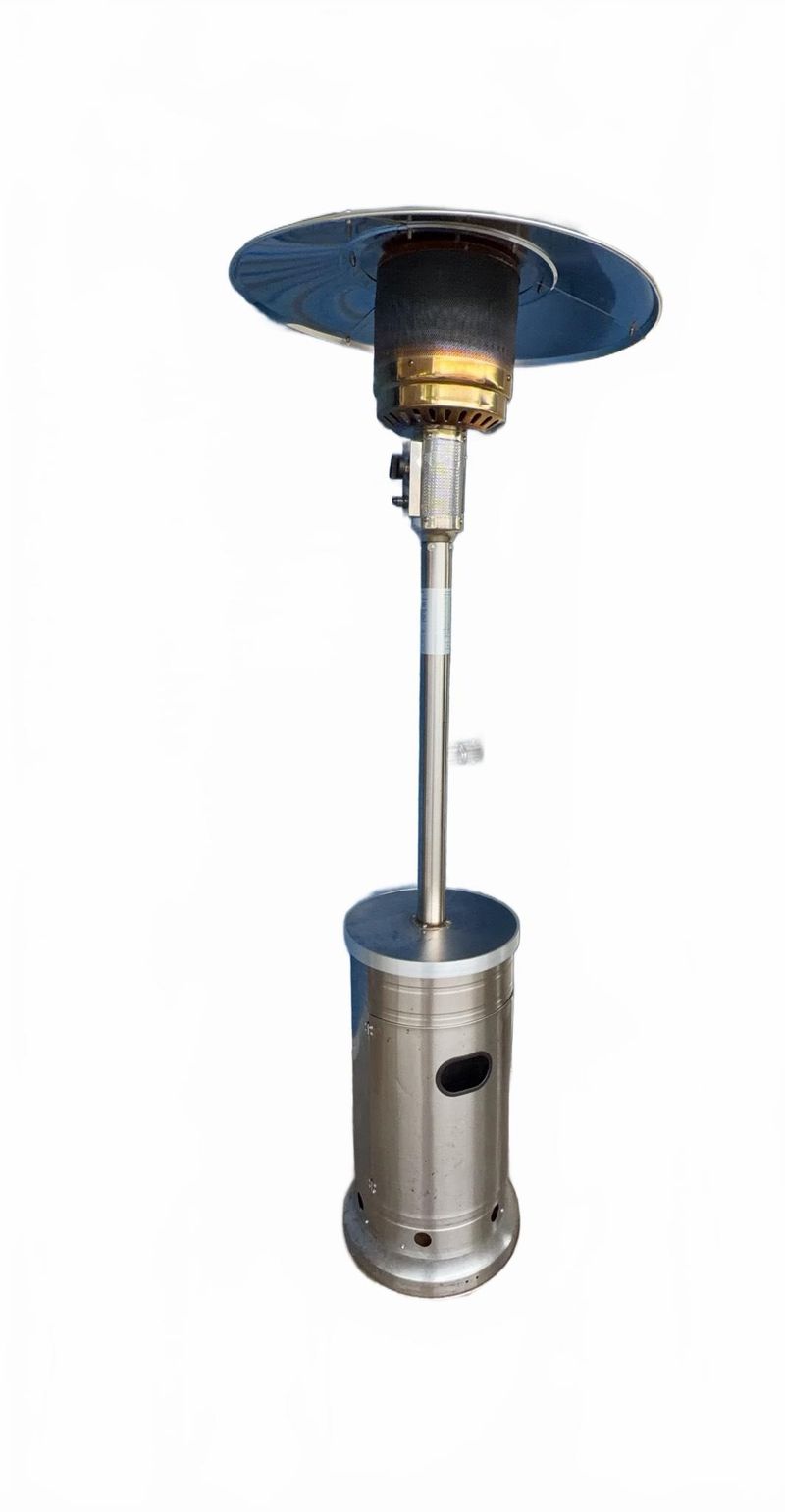 FHTS80903A Propane Outdoor Patio Heater - Image 1