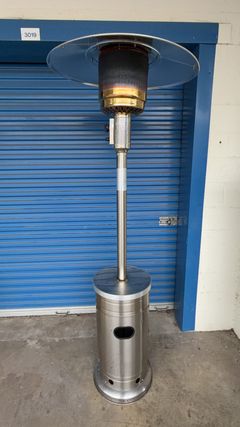 FHTS80903A Propane Outdoor Patio Heater - Image 3