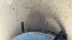 Stainless Steel Propane Patio Heater, 48000 BTU - Image 7