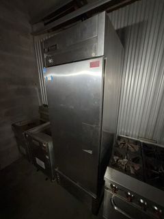 True T-23 Single Door Commercial Refrigerator - Image 3