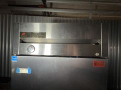 True T-23 Single Door Commercial Refrigerator - Image 4