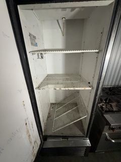 True T-23 Single Door Commercial Refrigerator - Image 6